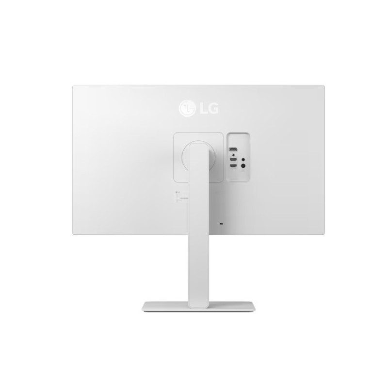 LG Electronics Monitor 27 cali 27US550-W | PartsPC.pl