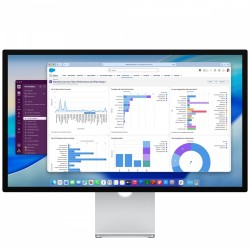 Studio Display - Standard Glass - Uchwyt mocujący VESA. Bez … | PartsPC.pl