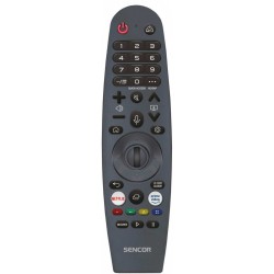 Telewizor LED 32 cale SLE 32S840TCSB Smart webOS WiFi Blueto… | PartsPC.pl