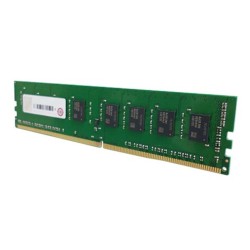 QNAP RAM-8GDR4K1-UD-3200 | Pamięć RAM 8 GB DDR4 3200 MHz | PartsPC.pl