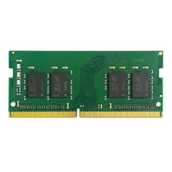 QNAP RAM-8GDR4D0-SO-3200 | Pamięć RAM 8 GB DDR4 3200 MHz | PartsPC.pl