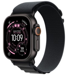 Watch Ultra 3 GPS + Cellular, koperta 49 mm z tytanu w kolor… | PartsPC.pl