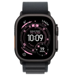 Watch Ultra 3 GPS + Cellular, koperta 49 mm z tytanu w kolor… | PartsPC.pl
