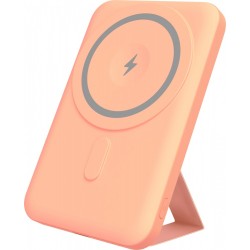 Power Bank kieszonkowy YPB 501 SILIC 5000mAh technologia Mag… | PartsPC.pl
