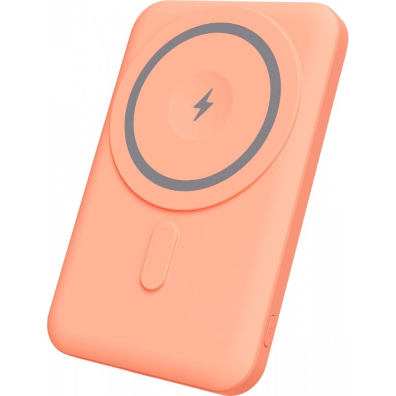 Power Bank kieszonkowy YPB 501 SILIC 5000mAh technologia Mag… | PartsPC.pl