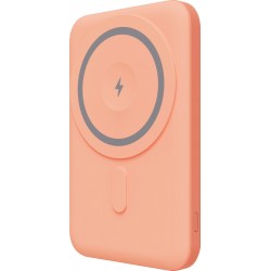 Power Bank kieszonkowy YPB 501 SILIC 5000mAh technologia Mag… | PartsPC.pl