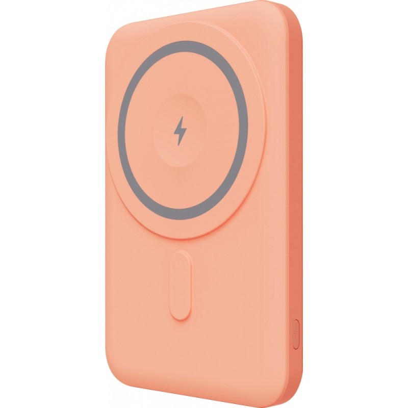 Power Bank kieszonkowy YPB 501 SILIC 5000mAh technologia Mag… | PartsPC.pl