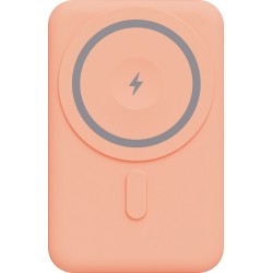 Power Bank kieszonkowy YPB 501 SILIC 5000mAh technologia Mag… | PartsPC.pl