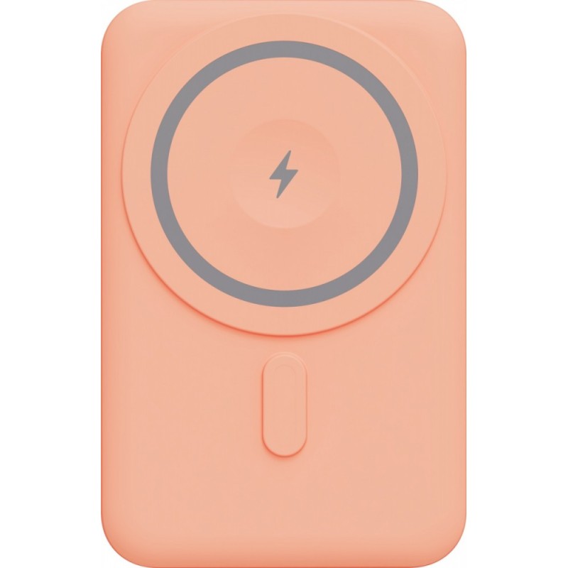 Power Bank kieszonkowy YPB 501 SILIC 5000mAh technologia Mag… | PartsPC.pl