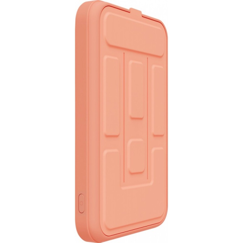 Power Bank kieszonkowy YPB 501 SILIC 5000mAh technologia Mag… | PartsPC.pl