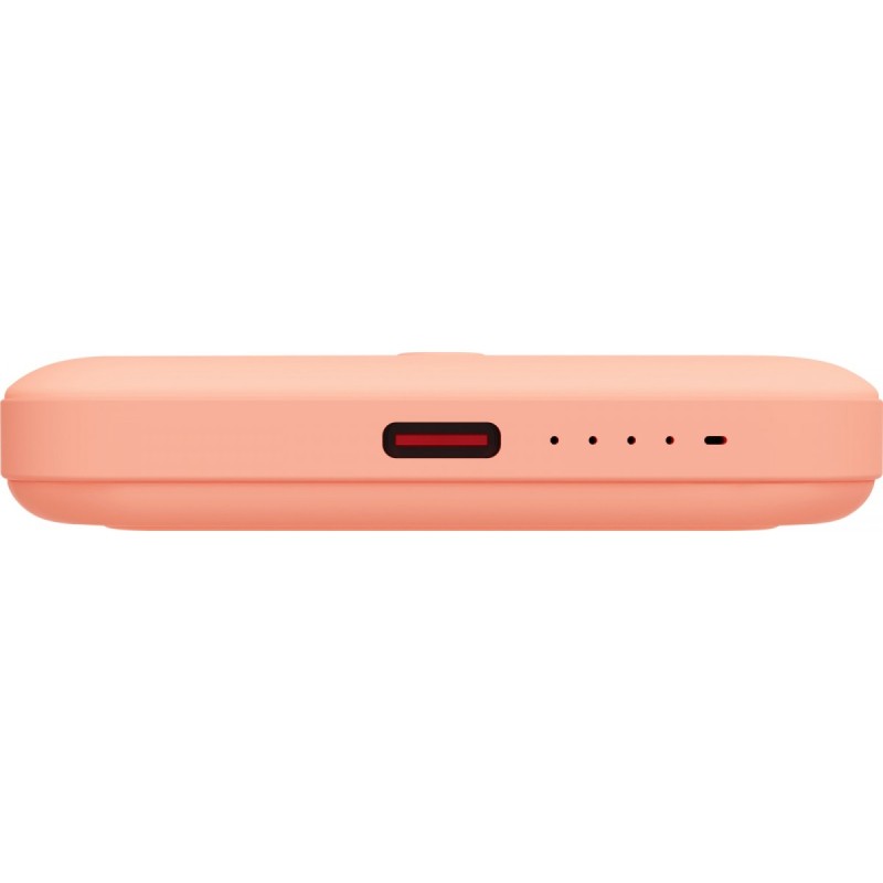 Power Bank kieszonkowy YPB 501 SILIC 5000mAh technologia Mag… | PartsPC.pl