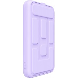 Power Bank kieszonkowy 501 SILIC 5000mAh technologia MagSafe | PartsPC.pl