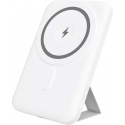 Power Bank kieszonkowy YPB 501 SILIC 5000mAh technologia Mag… | PartsPC.pl