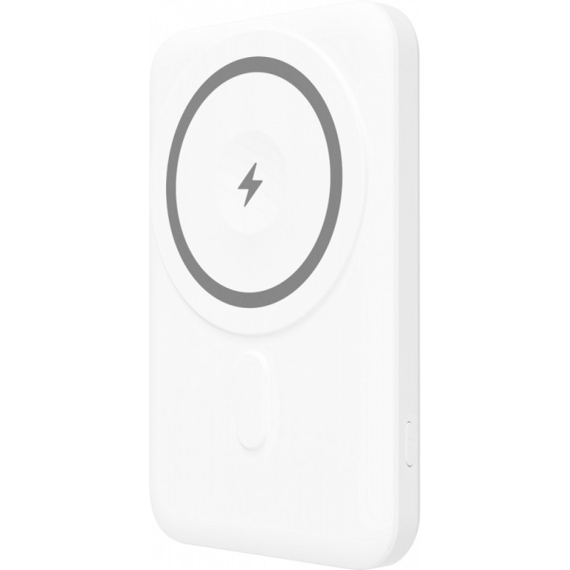 Power Bank kieszonkowy YPB 501 SILIC 5000mAh technologia Mag… | PartsPC.pl