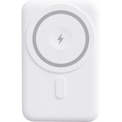 Power Bank kieszonkowy YPB 501 SILIC 5000mAh technologia Mag… | PartsPC.pl