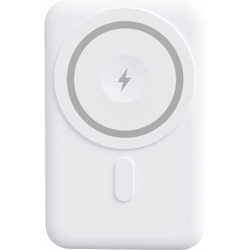 Power Bank kieszonkowy YPB 501 SILIC 5000mAh technologia Mag… | PartsPC.pl