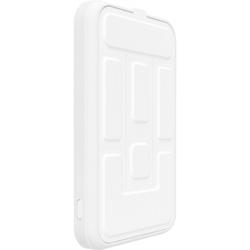 Power Bank kieszonkowy YPB 501 SILIC 5000mAh technologia Mag… | PartsPC.pl