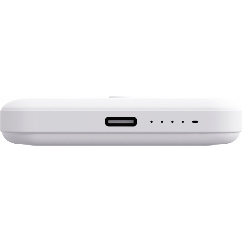 Power Bank kieszonkowy YPB 501 SILIC 5000mAh technologia Mag… | PartsPC.pl