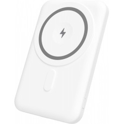 Power Bank kieszonkowy YPB 501 SILIC 5000mAh technologia Mag… | PartsPC.pl