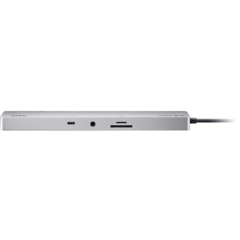 Stacja dokująca USB-C Multiport Dock with Power | PartsPC.pl