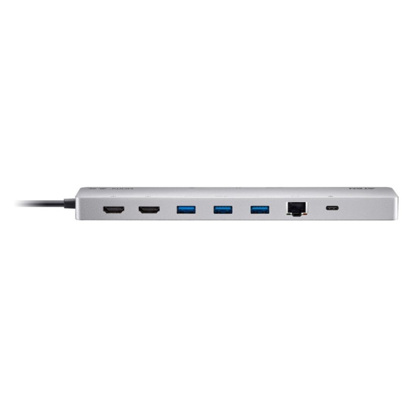 Stacja dokująca USB-C Multiport Dock with Power | PartsPC.pl