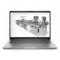 Stacja robocza ZBook 8 G2i U7-356H 1TB/32GB/W11P/16.0   DP7T… | PartsPC.pl