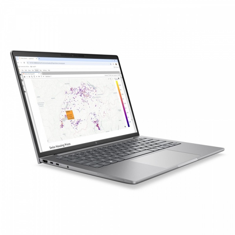 Stacja robocza ZBook 8 G2i U7-356H 1TB/32GB/W11P/16.0   DP7T… | PartsPC.pl