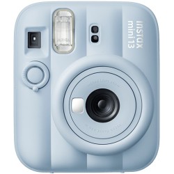 Aparat Instax mini 13 niebieski | PartsPC.pl