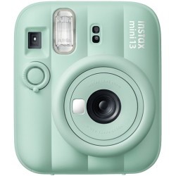 Aparat Instax mini 13 green | PartsPC.pl