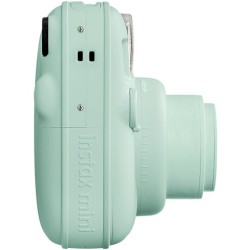Aparat Instax mini 13 green | PartsPC.pl