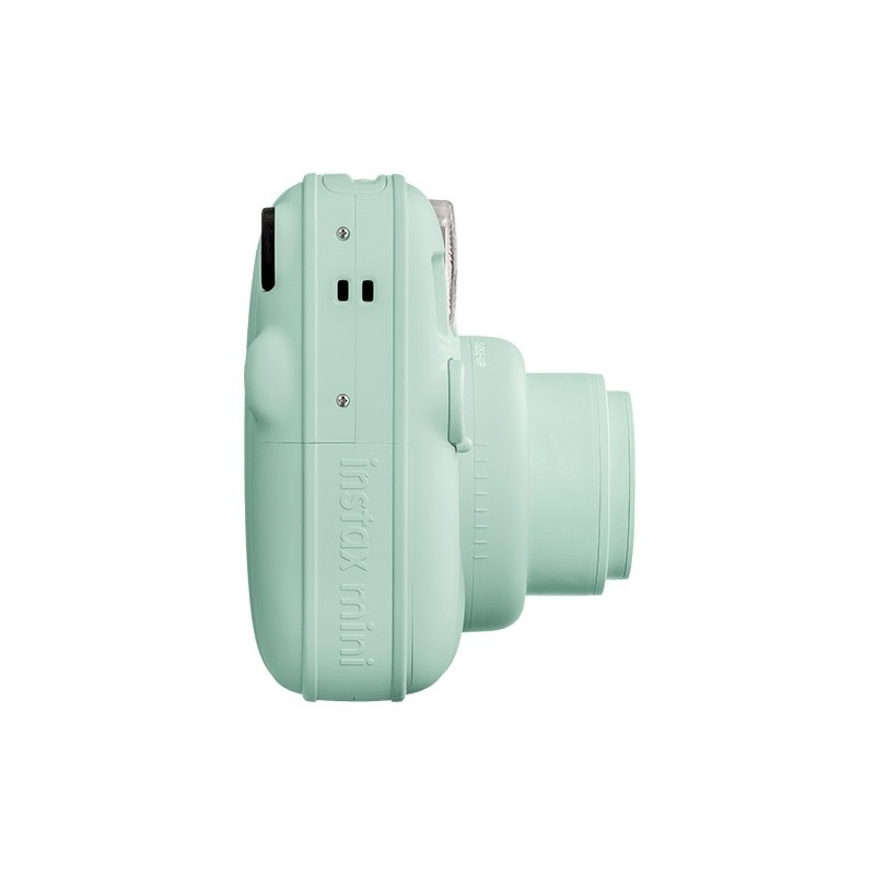 Aparat Instax mini 13 green | PartsPC.pl