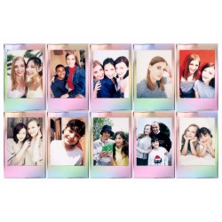 Wkłady instax mini Mermaid 10 sztuk | PartsPC.pl