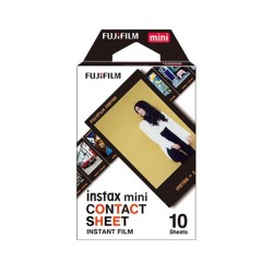Wkłady instax mini Contact 10 sztuk | PartsPC.pl