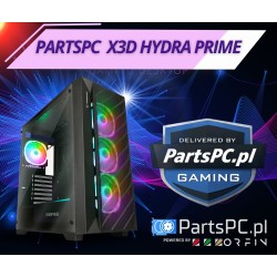 PartsPC X3D 5070 Hydra Prime Mesh