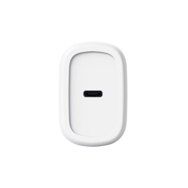 Ładowarka Maxo 45W USB-C GaN biała | PartsPC.pl