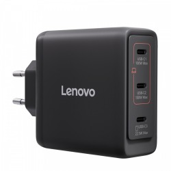 Ładowarka Multi-port USB-C 100W GaN 40AW100BEU | PartsPC.pl