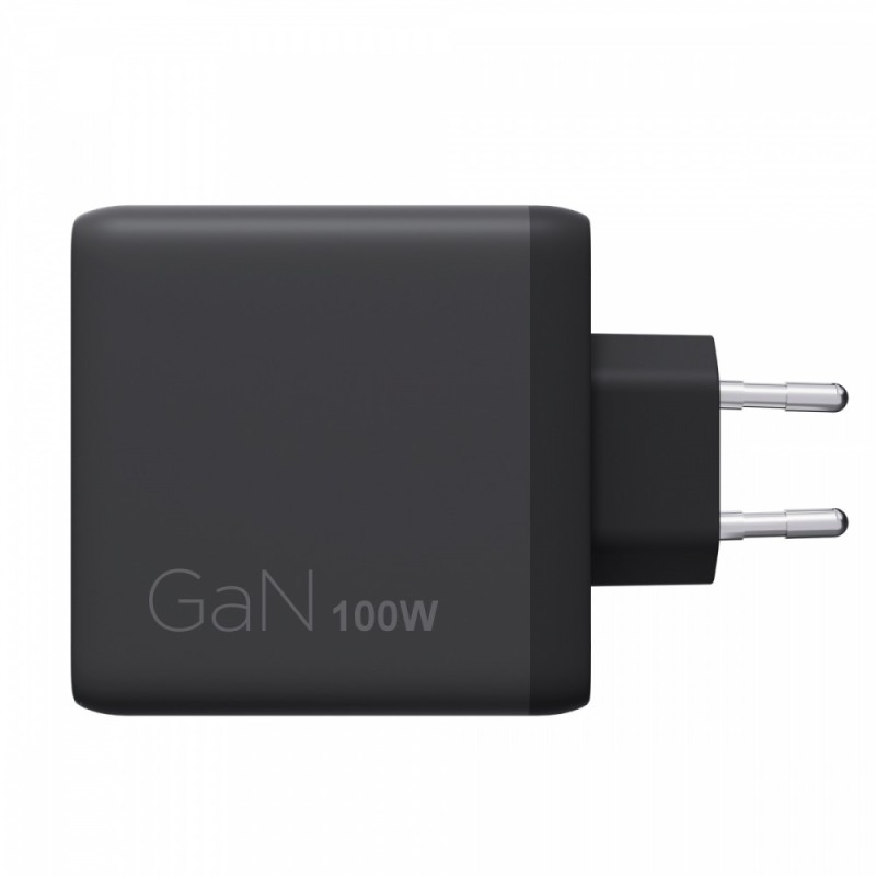Ładowarka Multi-port USB-C 100W GaN 40AW100BEU | PartsPC.pl