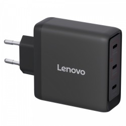 Ładowarka Multi-port USB-C 100W GaN 40AW100BEU | PartsPC.pl