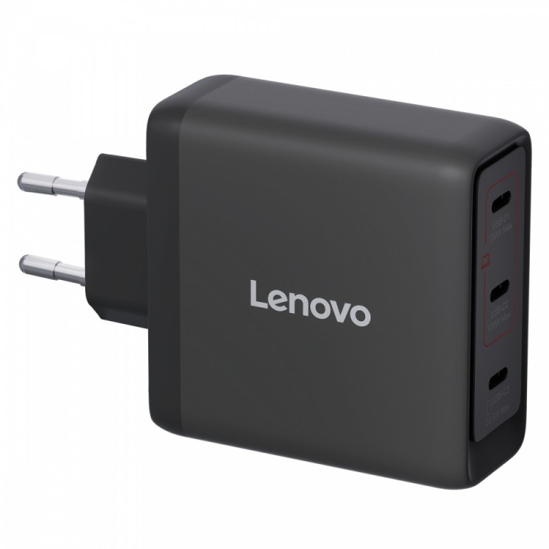 Ładowarka Multi-port USB-C 100W GaN 40AW100BEU | PartsPC.pl