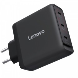 Ładowarka Multi-port USB-C 100W GaN 40AW100BEU | PartsPC.pl
