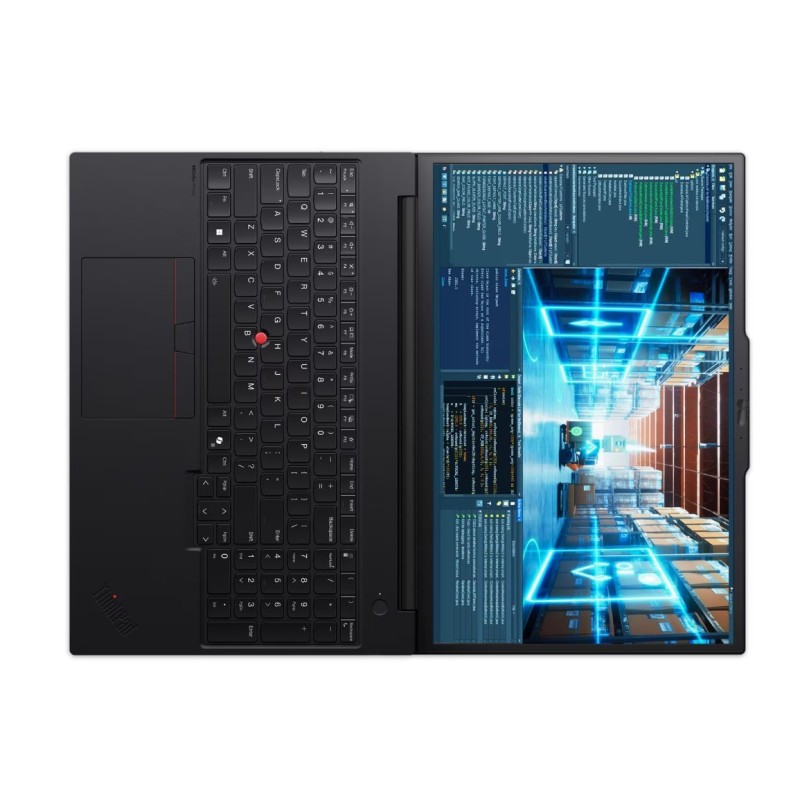 Mobilna stacja ThinkPad P16v G3 21RS0053PB W11Pro Ultra 7 25… | PartsPC.pl