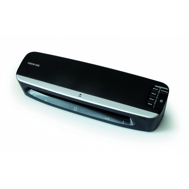 Laminator biurowy A3 Vision G50 | PartsPC.pl