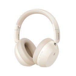 Słuchawki z mikrofonem Baseus Bass 35 Max A00070800221-00 Bl… | PartsPC.pl