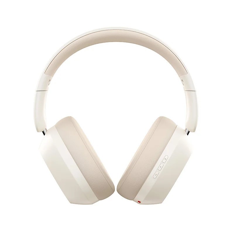 Słuchawki z mikrofonem Baseus Bass 35 Max A00070800221-00 Bl… | PartsPC.pl