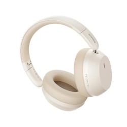 Słuchawki z mikrofonem Baseus Bass 35 Max A00070800221-00 Bl… | PartsPC.pl