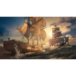 Gra PlayStation 5 Assassins Creed Black Flag Resynced | PartsPC.pl
