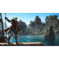 Gra PlayStation 5 Assassins Creed Black Flag Resynced | PartsPC.pl