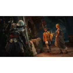 Gra PlayStation 5 Assassins Creed Black Flag Resynced | PartsPC.pl