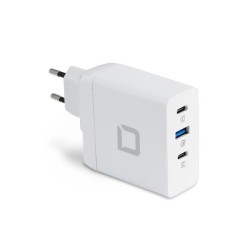 Ładowarka do laptopa GaN universal PRO 100W | PartsPC.pl