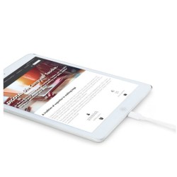 Ładowarka do laptopa GaN universal PRO 100W | PartsPC.pl
